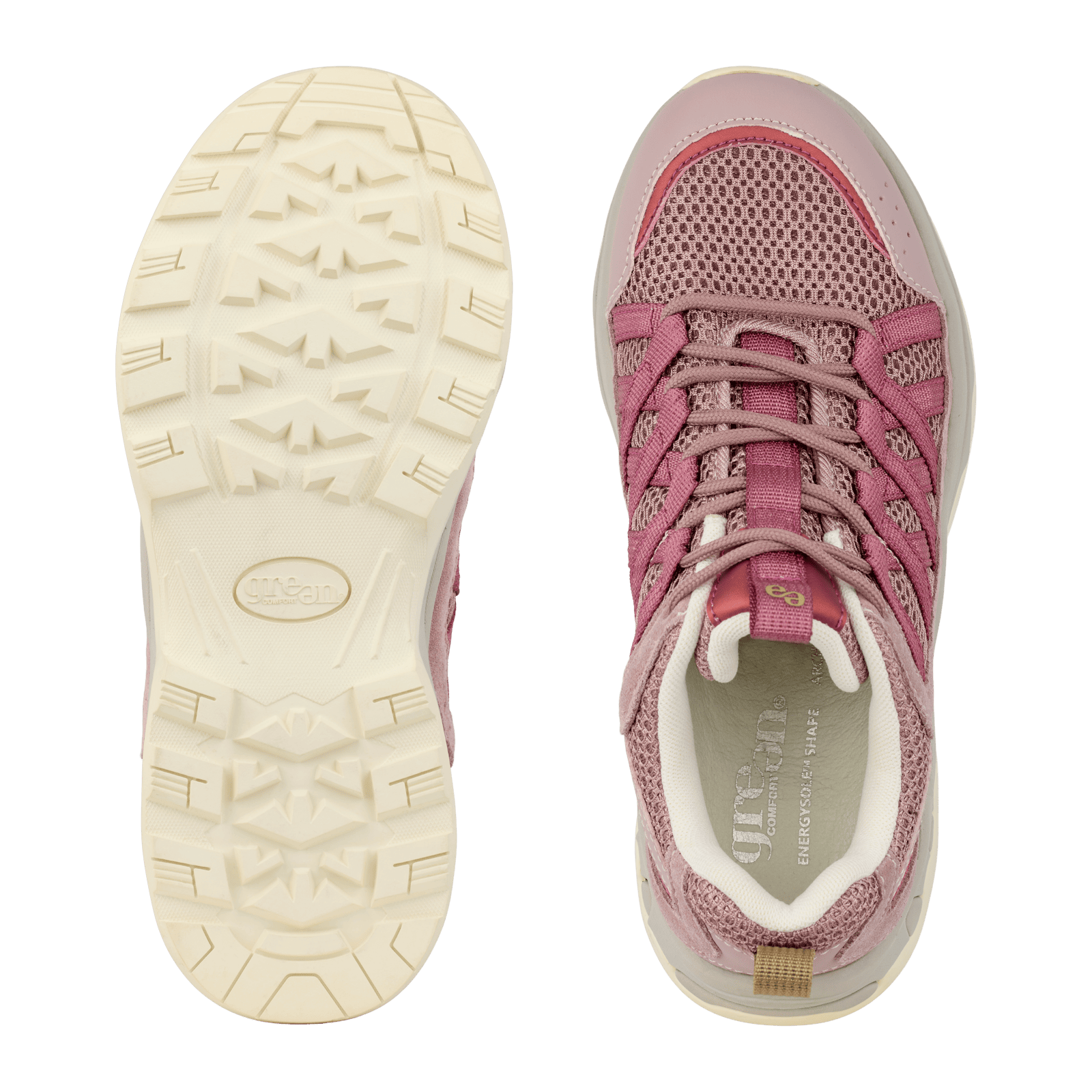 LONDON LOURDES - LAVENDER